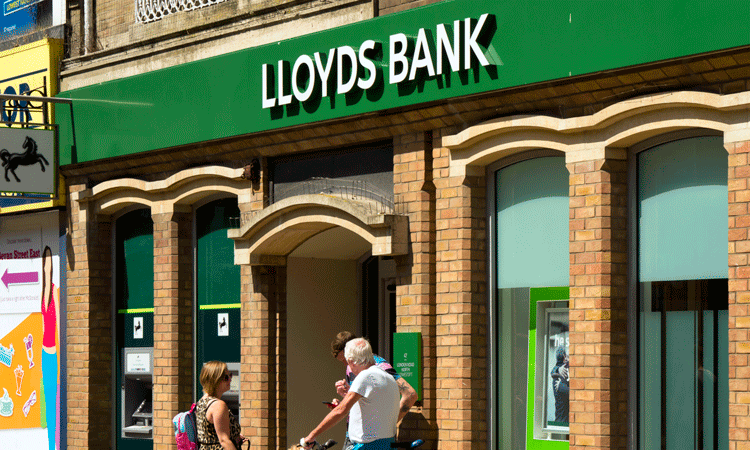 lloyds