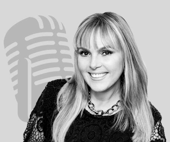 Unilever's Aline Santos podcast