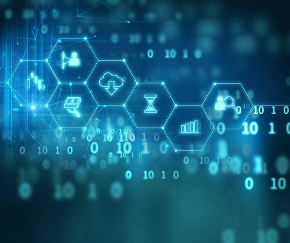 Blockchain