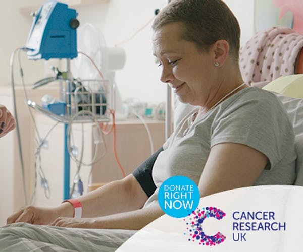 Cancer Research UK