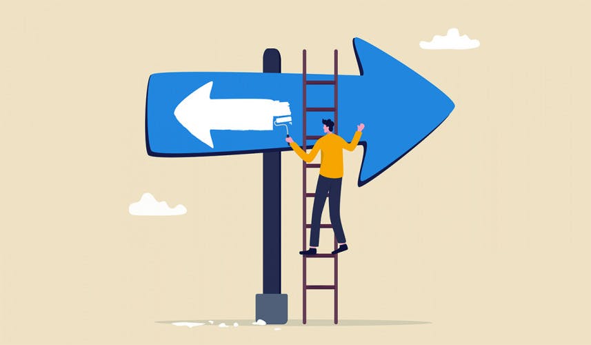 Career direction