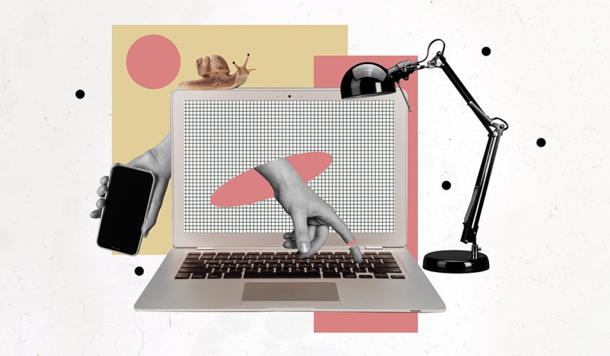 Hybrid working