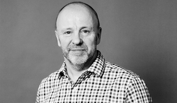 Martin George Waitrose