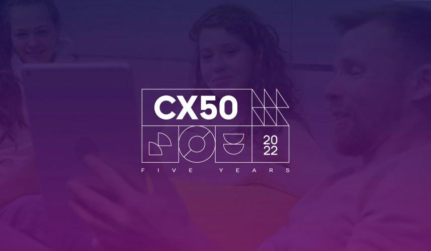 CX50 2022