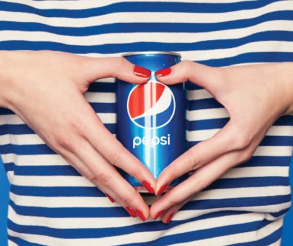 Pepsi