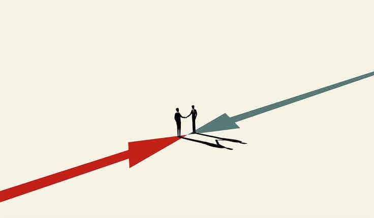 Sales and marketing