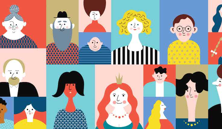 personalisation