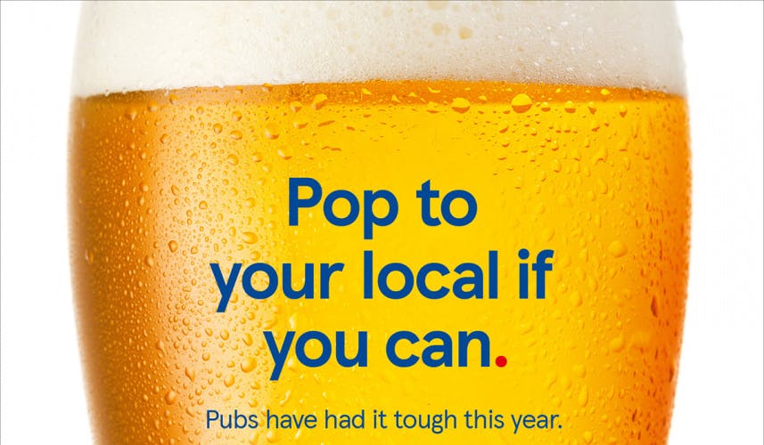 Tesco MW Awards