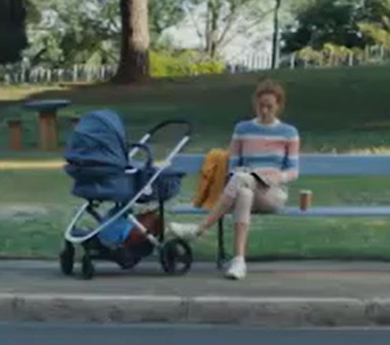 volkswagen ad banned for harmful gender stereotypes