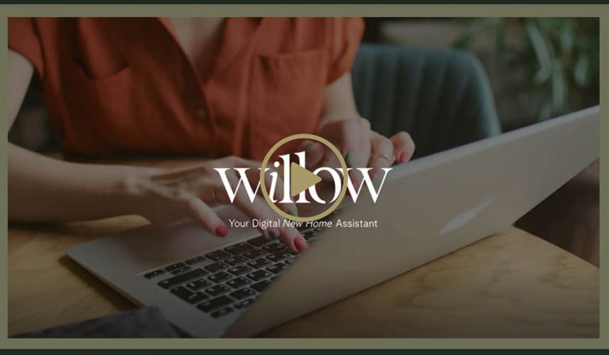 Willow Castle Green MW Awards